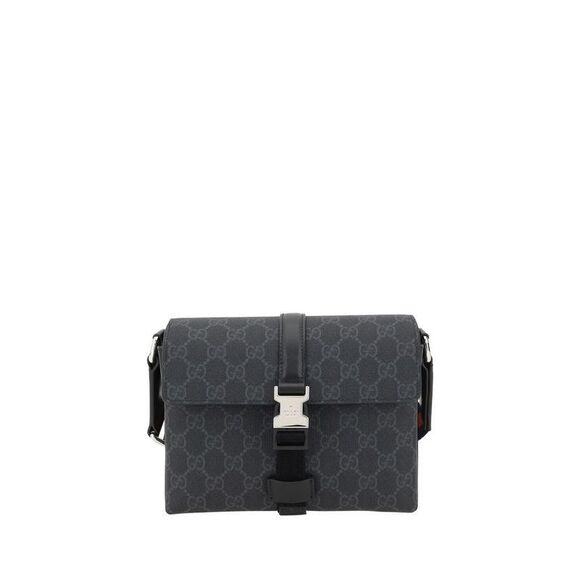 Gucci Men Black Wallets - Picture 1 of 4